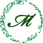 株式会社松岡 ロゴ